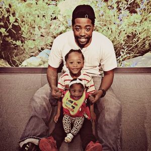 Meet your Posher, Jordan